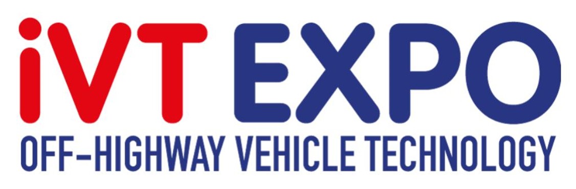 iVT Expo - August 19 & 20, 2026 - Stand #1015